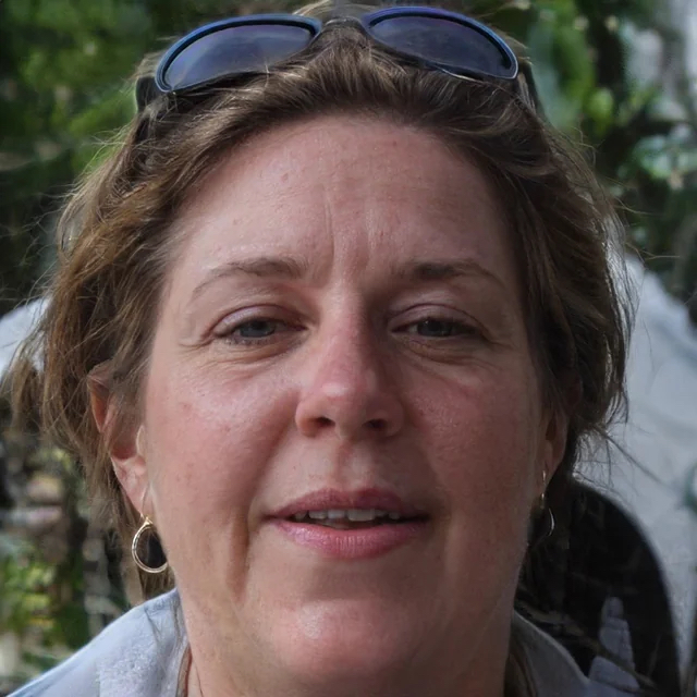 Cassandra J. Watson